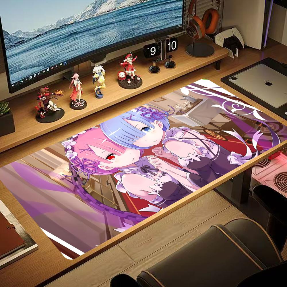 Esports Gaming World - Re Zero Starting Life in Another