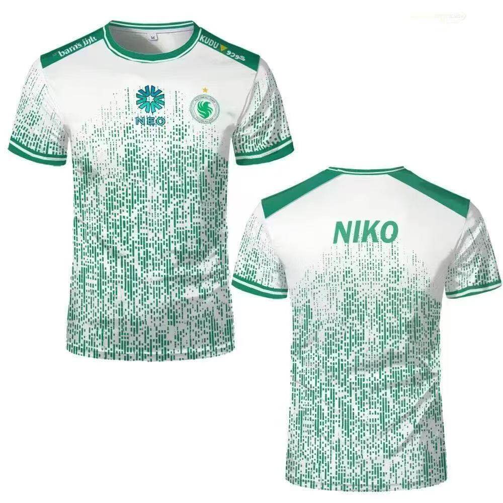 Esports Gaming Club - 2026 New Karrigan Summer New Falcons