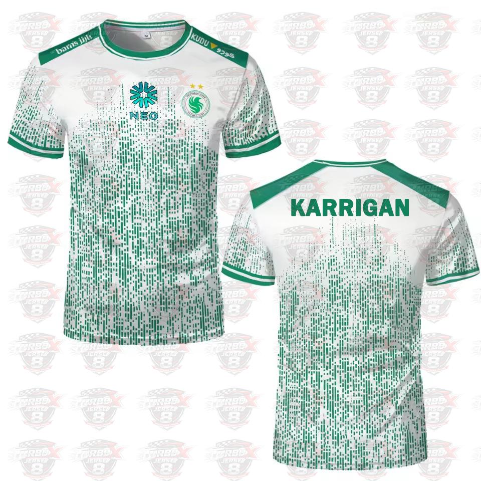 Esports Gaming Club - Karrigan Summer New Falcons Gaming Esports