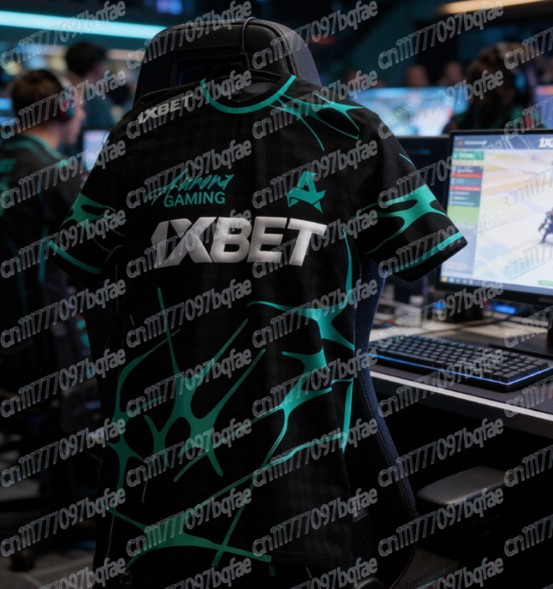Esports Gaming Club - Aurora Gaming E-sports Club New Summer