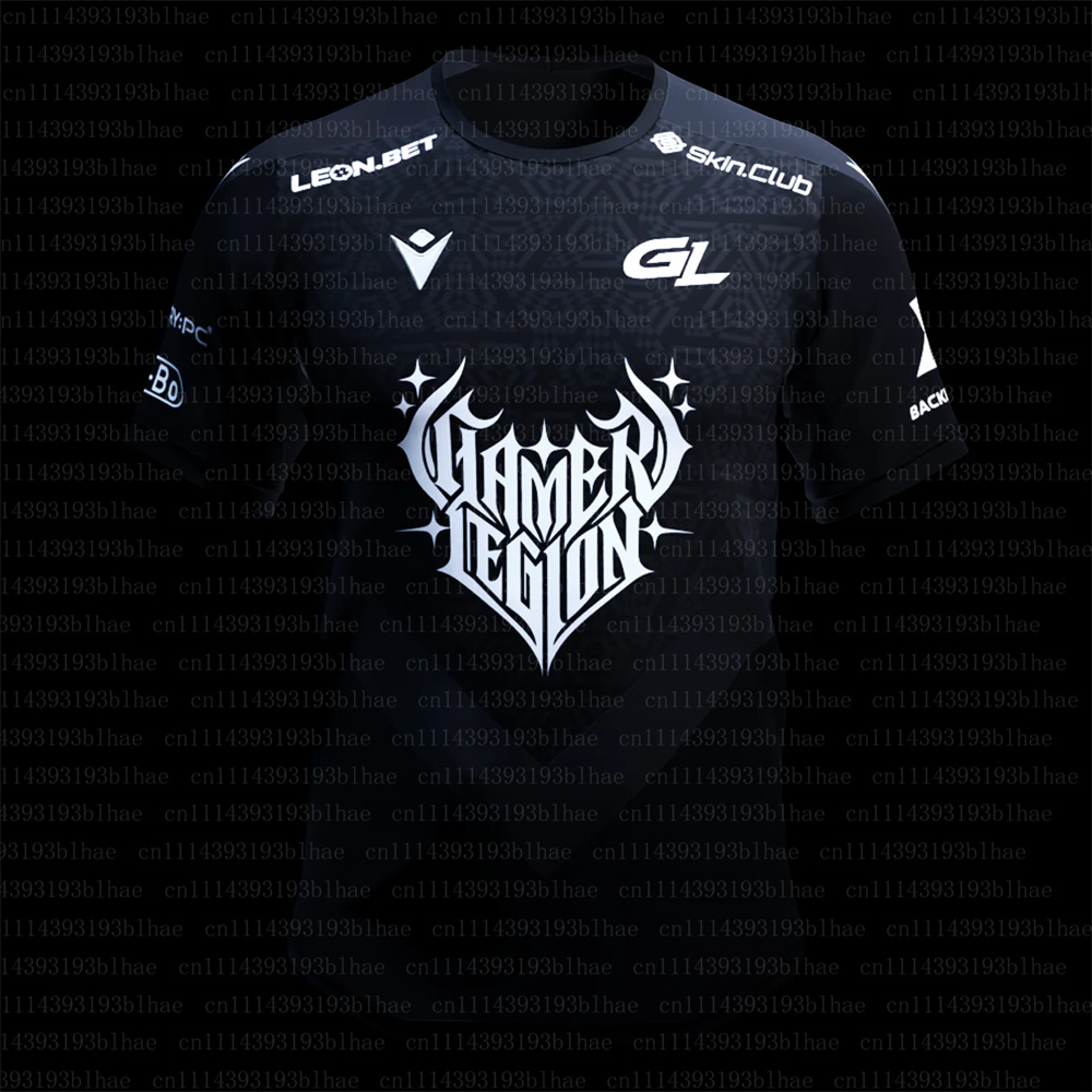 Esports Gaming Club - New 2026 Team Gamerlegion Esports Club