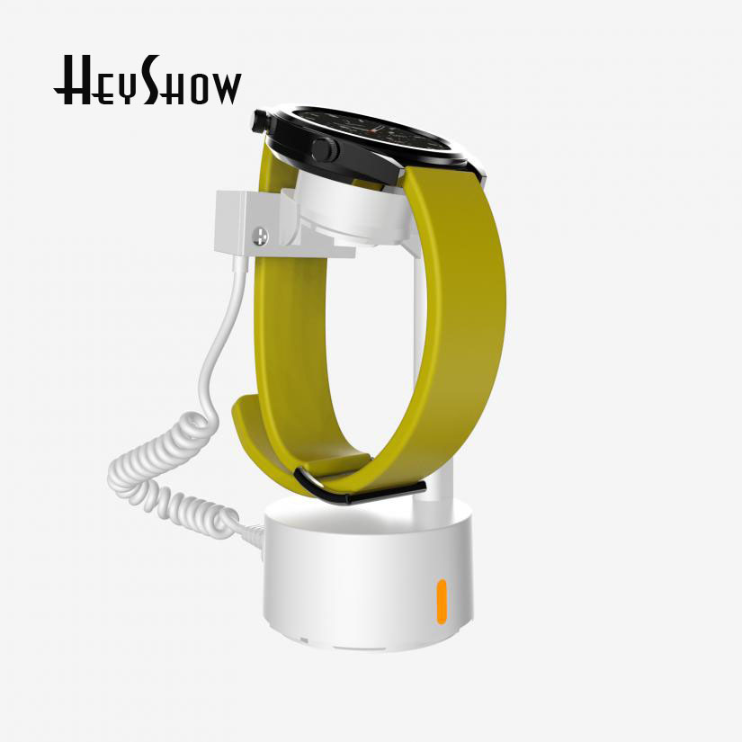 Controller Charging Stand - Smart Watch Security Anti-Theft Alarm Display