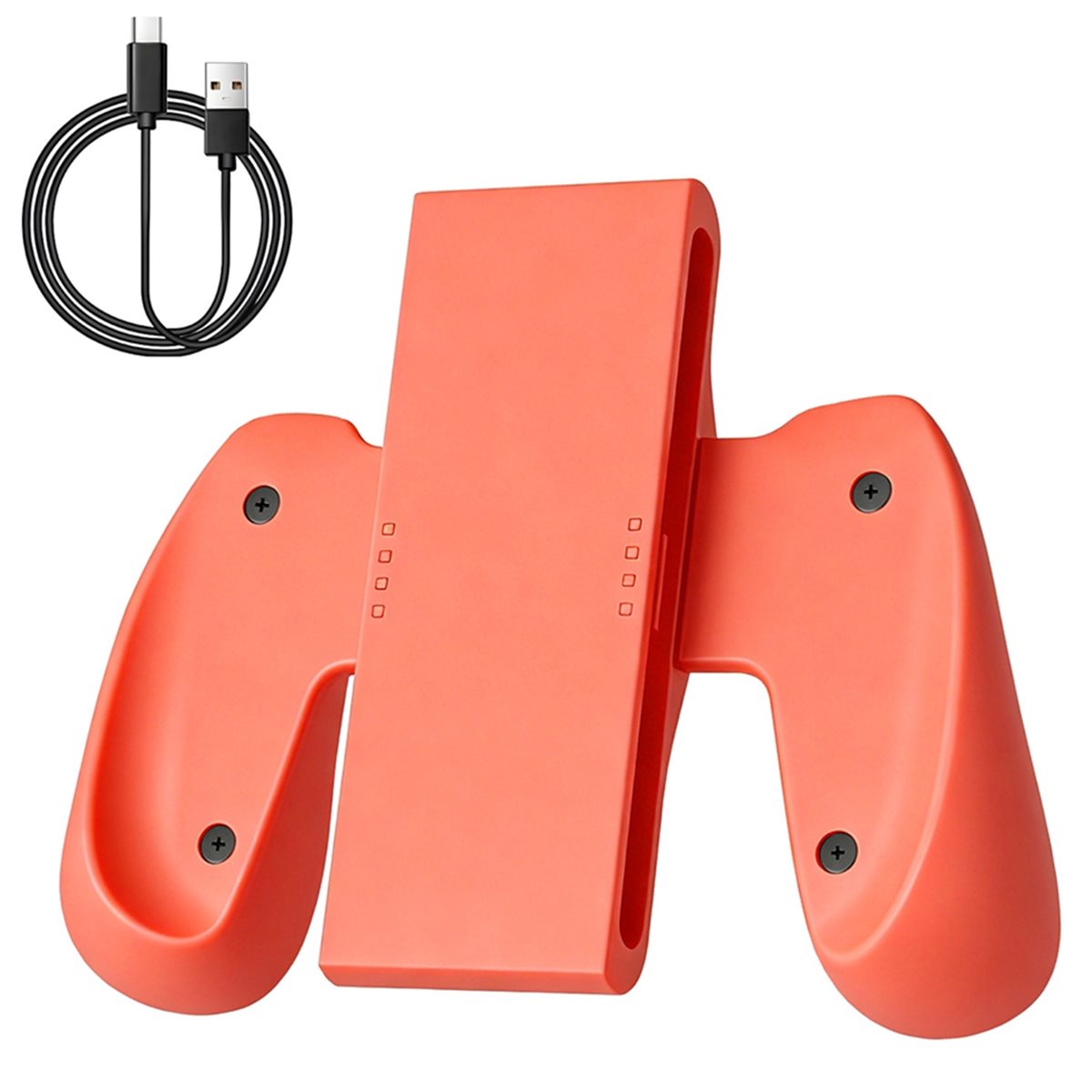Controller Charging Stand - 100% New For 2 Controller Charging
