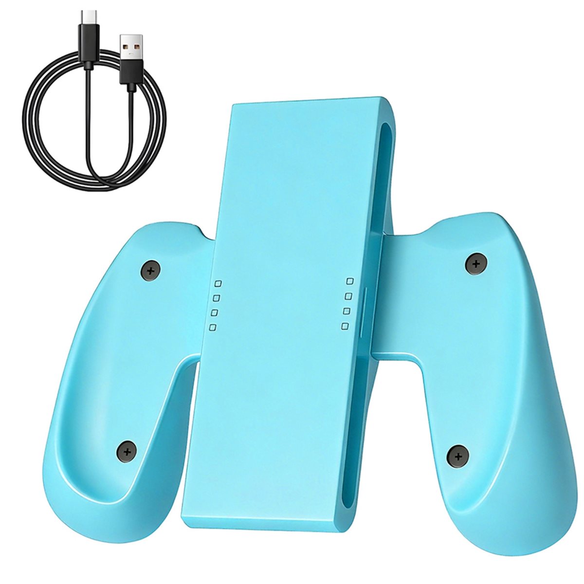 Controller Charging Stand - 100% New For 2 Controller Charging