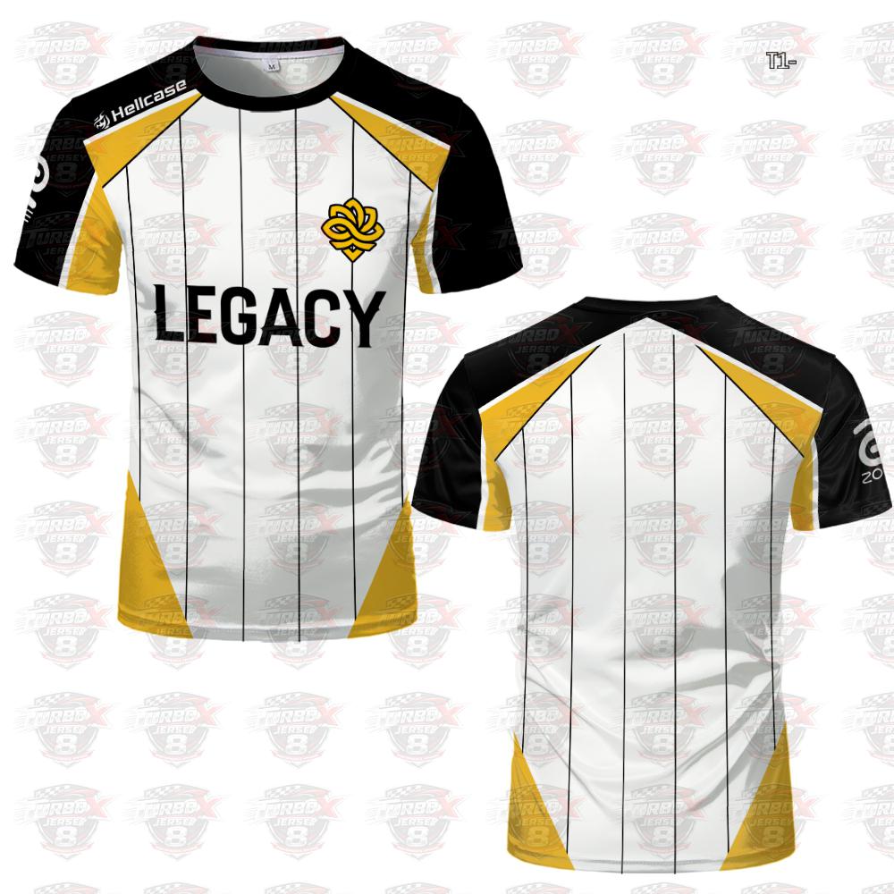 Esports Gaming Club - Legacy Gaming E-sports Club New Summer