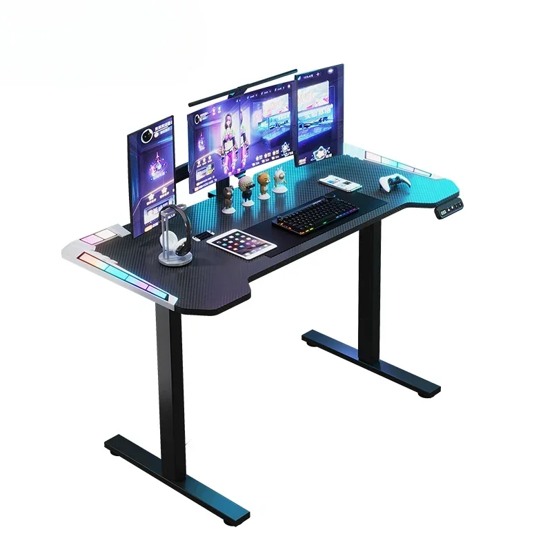 l For Hydraulics Smart PC Gami - Rgb Gaming Chair 评论和价格