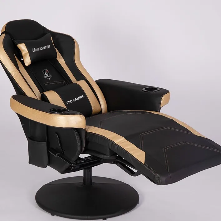 2021 High End Business Luxury  - Rgb Gaming Chair 评论和价格