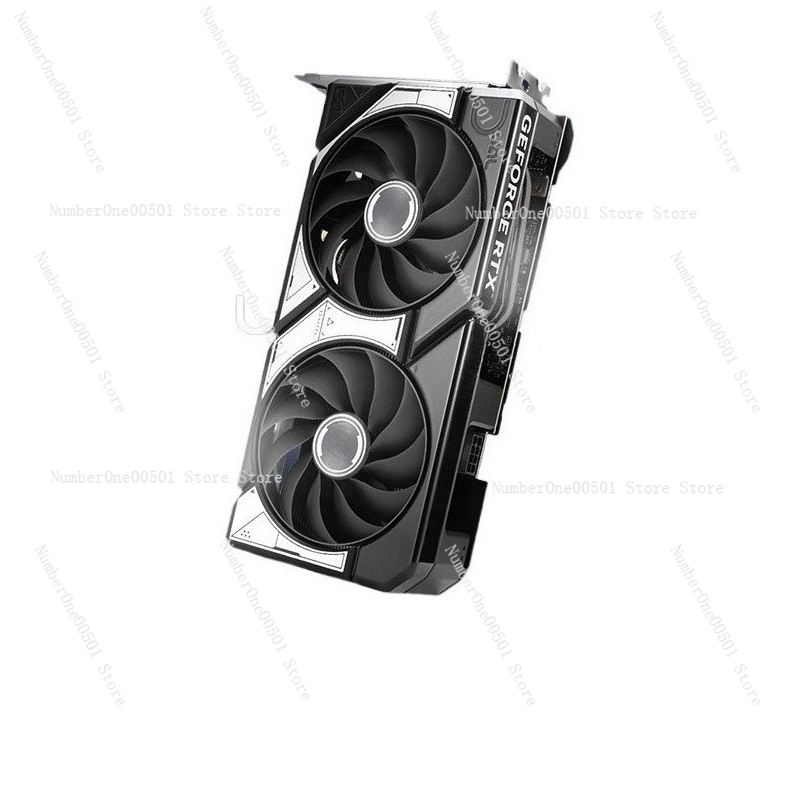 RTX5060 8G Graphics Card for E - Esports Gaming Pc Build 评论和价格