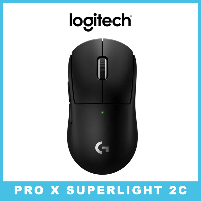 Logitech PRO X SUPERLIGHT 2c L - Esports Gaming World 评论和价格