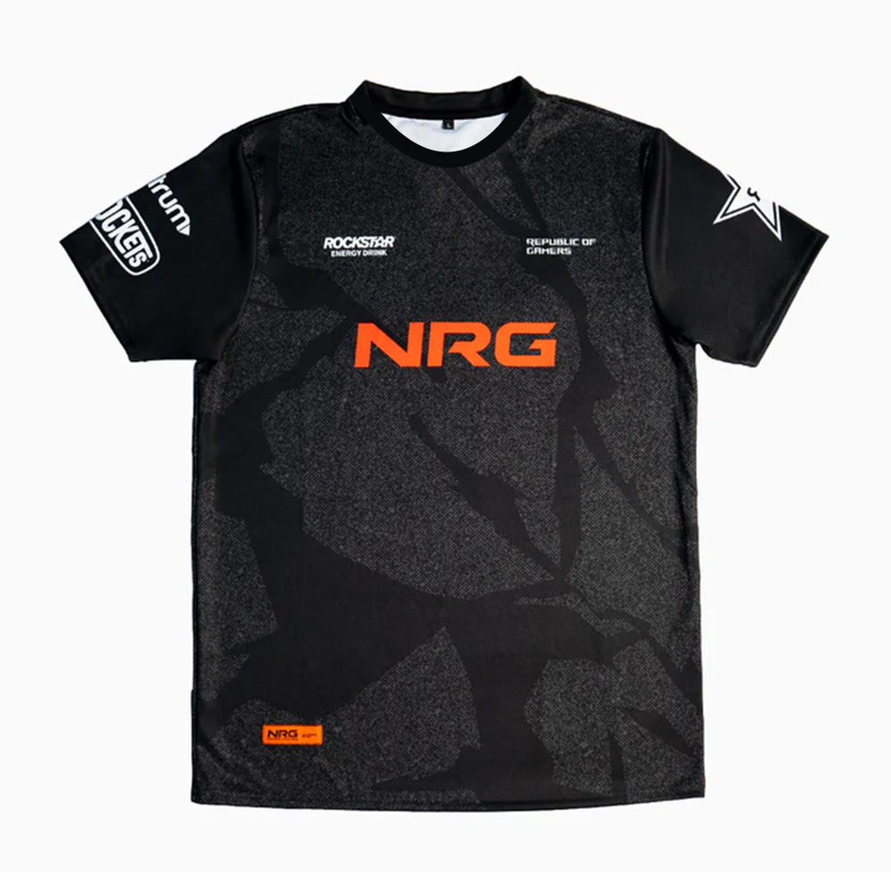 2024 New NRG E-sports Club Jer - Esports Gaming Club 评论和价格
