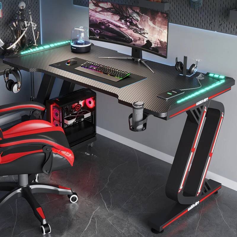 Small Computer Chair RGB Desk  - Rgb Gaming Chair 评论和价格