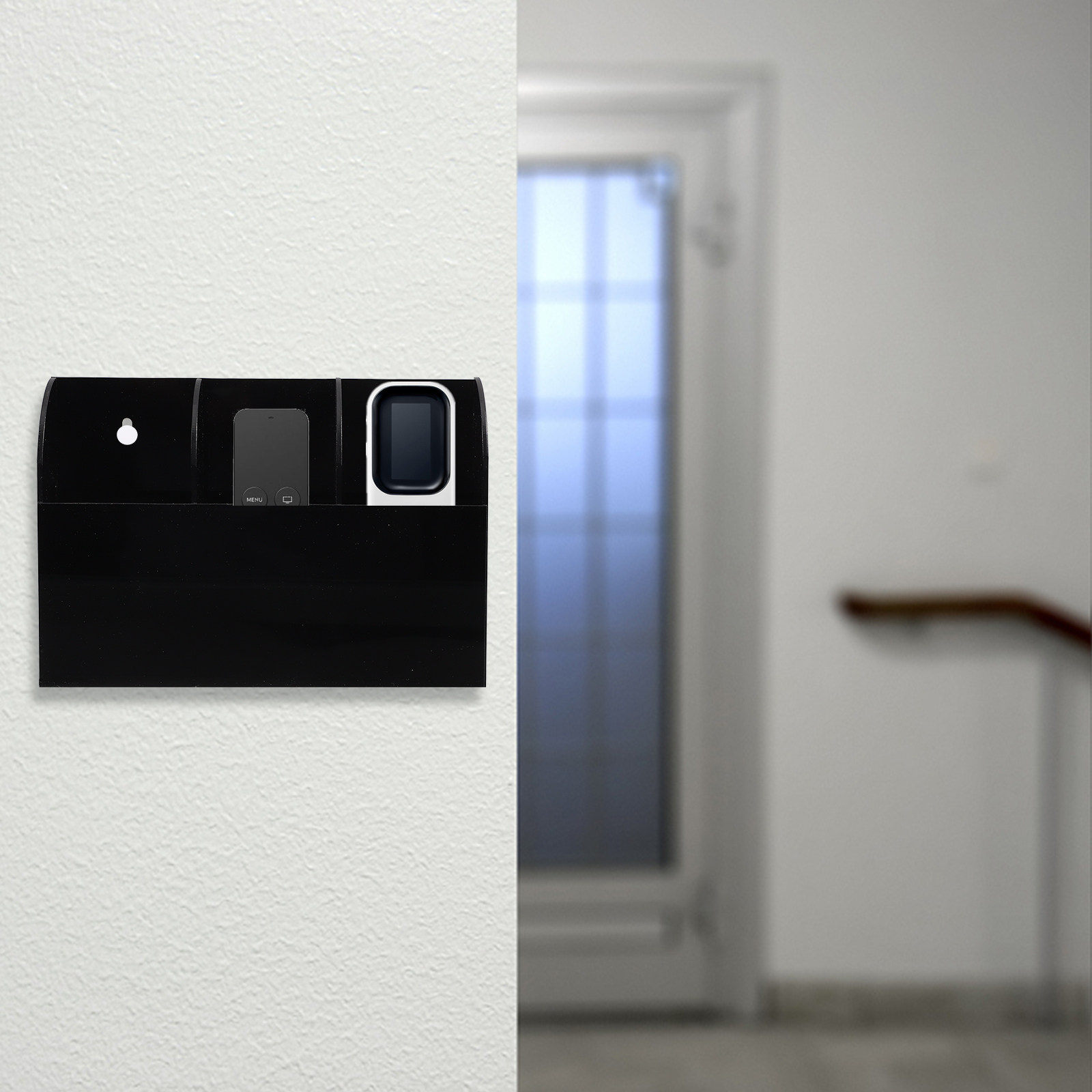 Remote Controller Wall Holder  - Controller Charging Stand 评论和价格