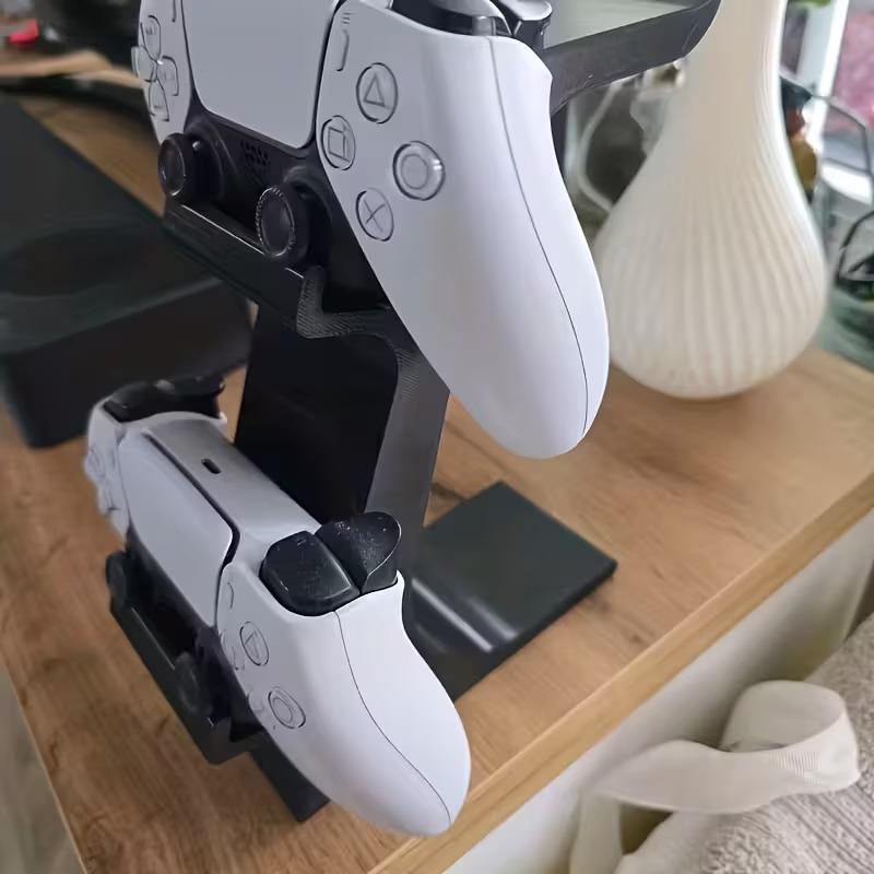 1PC 3-in-1 Controller Stand Fo - Controller Charging Stand 评论和价格