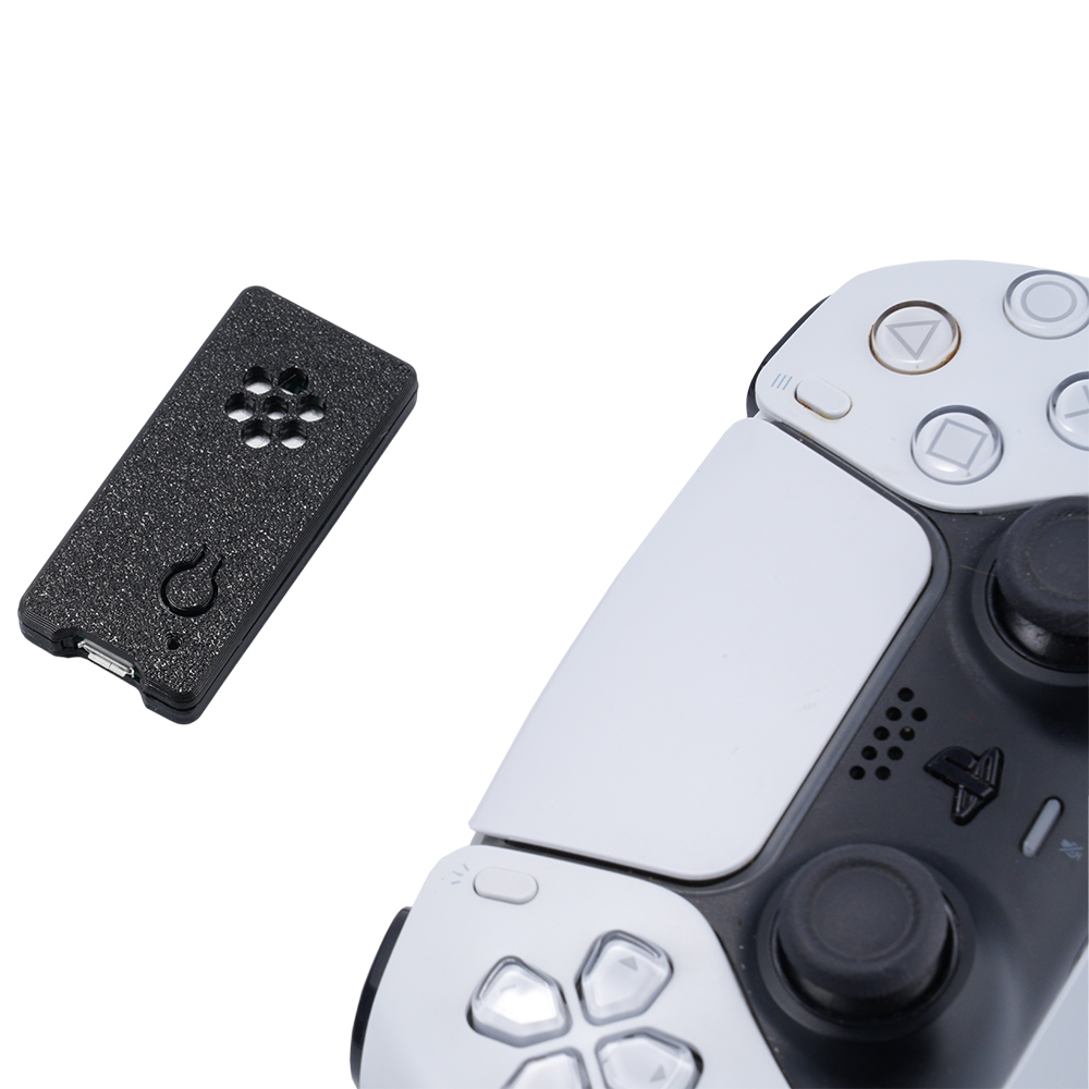 DS5Dongle Wireless Adapter 3.5 - Controller Charging Stand 评论和价格