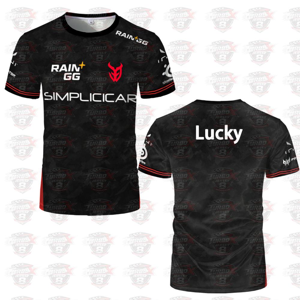 2026 New 3d Max Team Jersey Cs - Esports Gaming Club 评论和价格