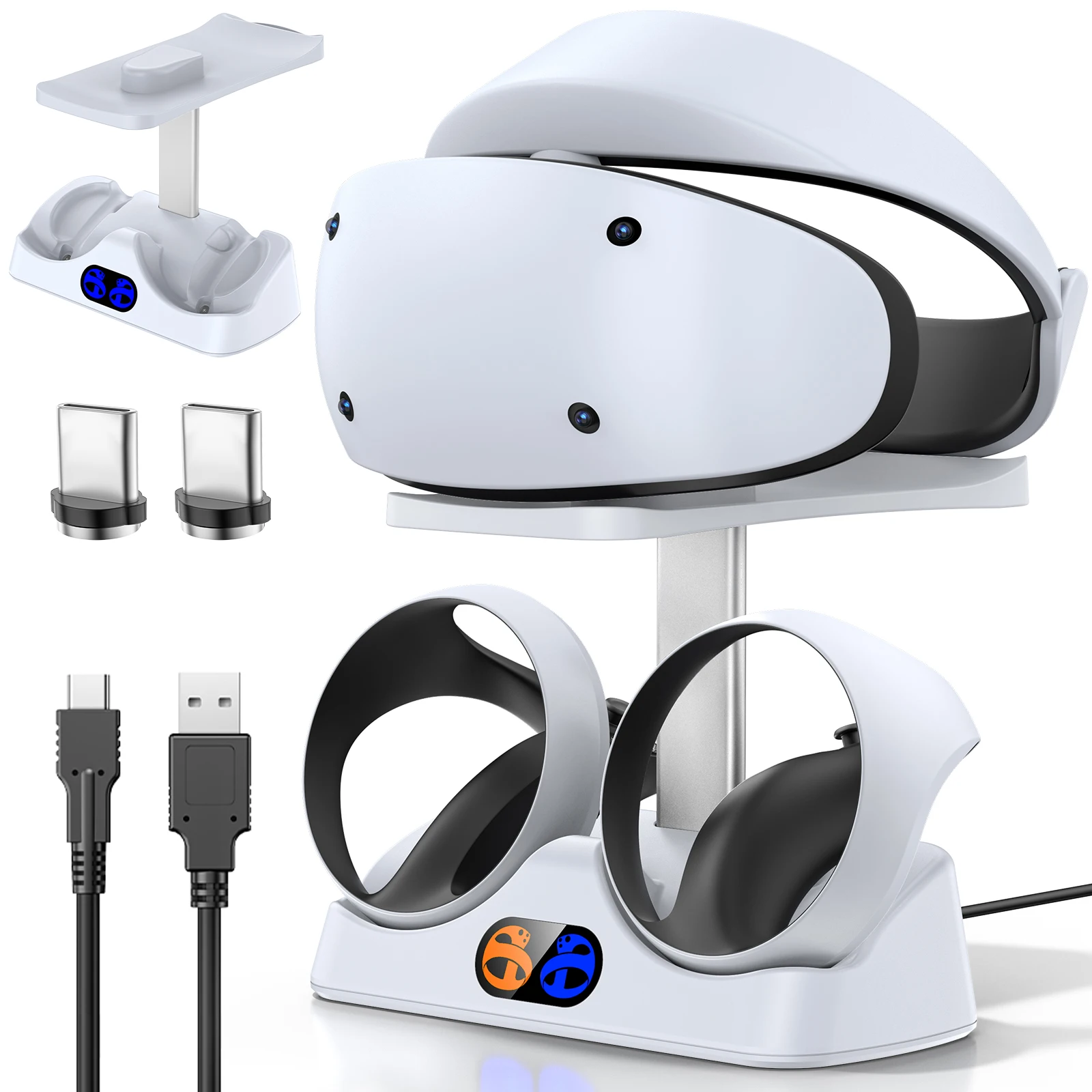 Controller Charging Dock for P - Controller Charging Stand 评论和价格