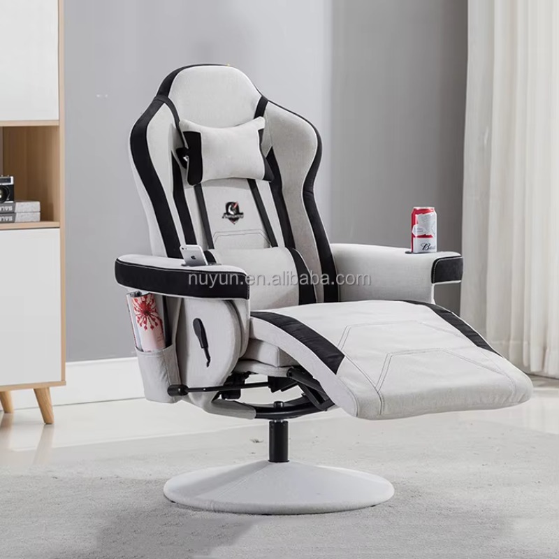 New Arrival Vibration Massage  - Rgb Gaming Chair 评论和价格