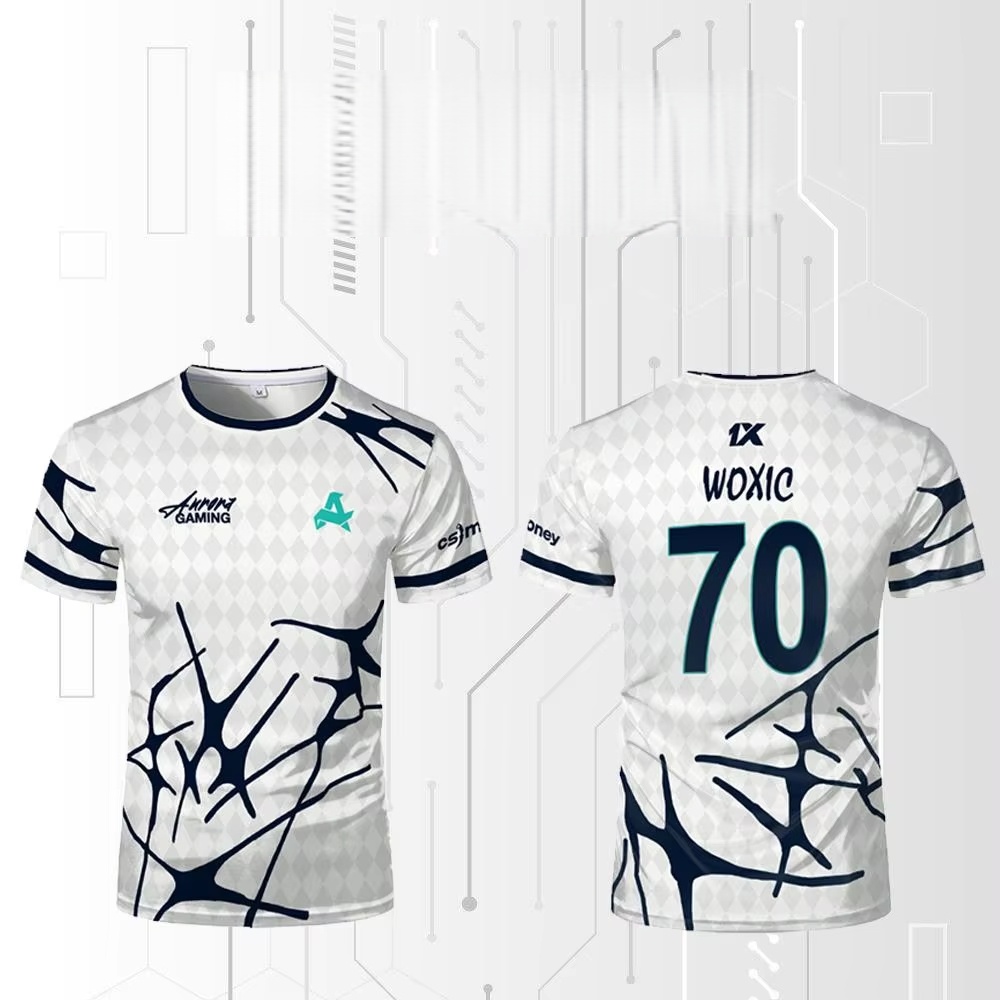 CS2 Aurora Gaming Esports Club - Esports Gaming Club 评论和价格