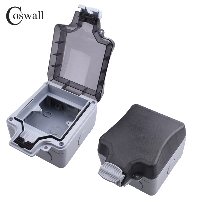 Coswall IP66 Waterproof EU Soc - Controller Charging Stand 评论和价格