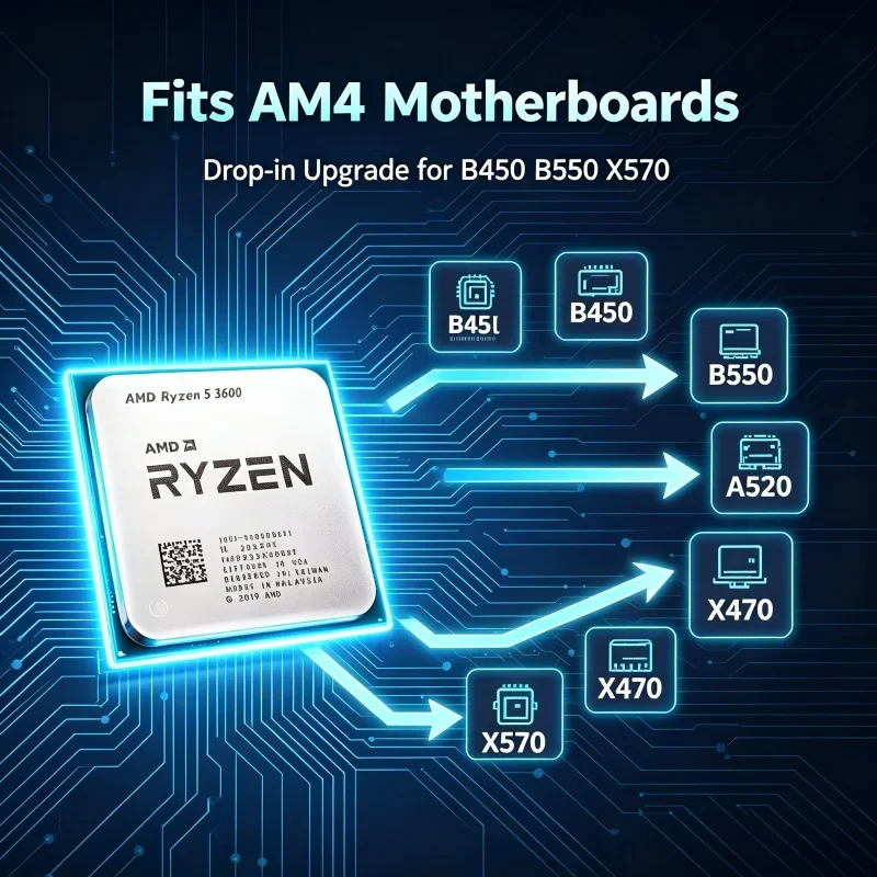 E-sports Gaming Build AMD R5 3 - Esports Gaming Pc Build 评论和价格