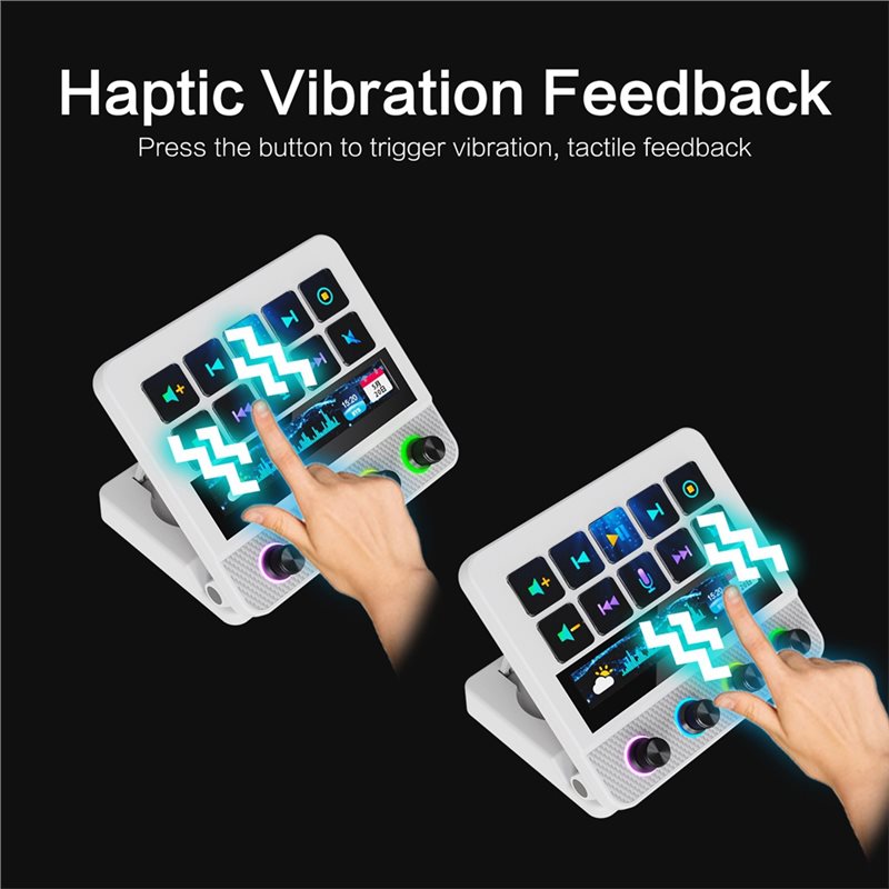 【STABLE QUALITY】Mirabox N4 Pro - Elgato Stream Deck 评论和价格