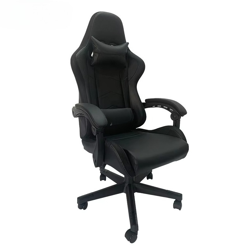 Rgb Gaming Chair Hot Sale OEM  - Rgb Gaming Chair 评论和价格