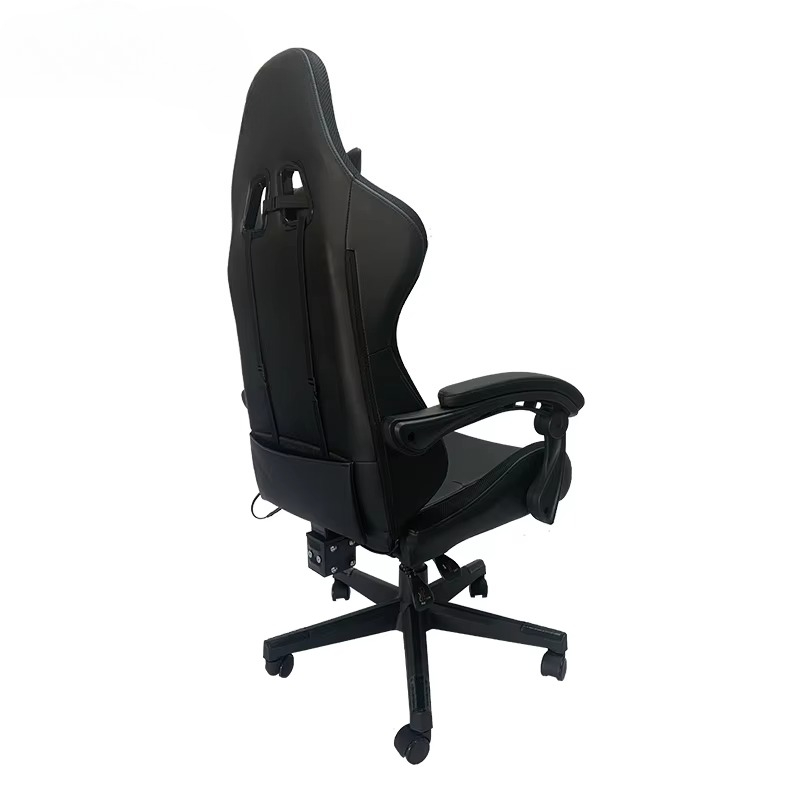 Rgb Gaming Chair Hot Sale OEM  - Rgb Gaming Chair 评论和价格