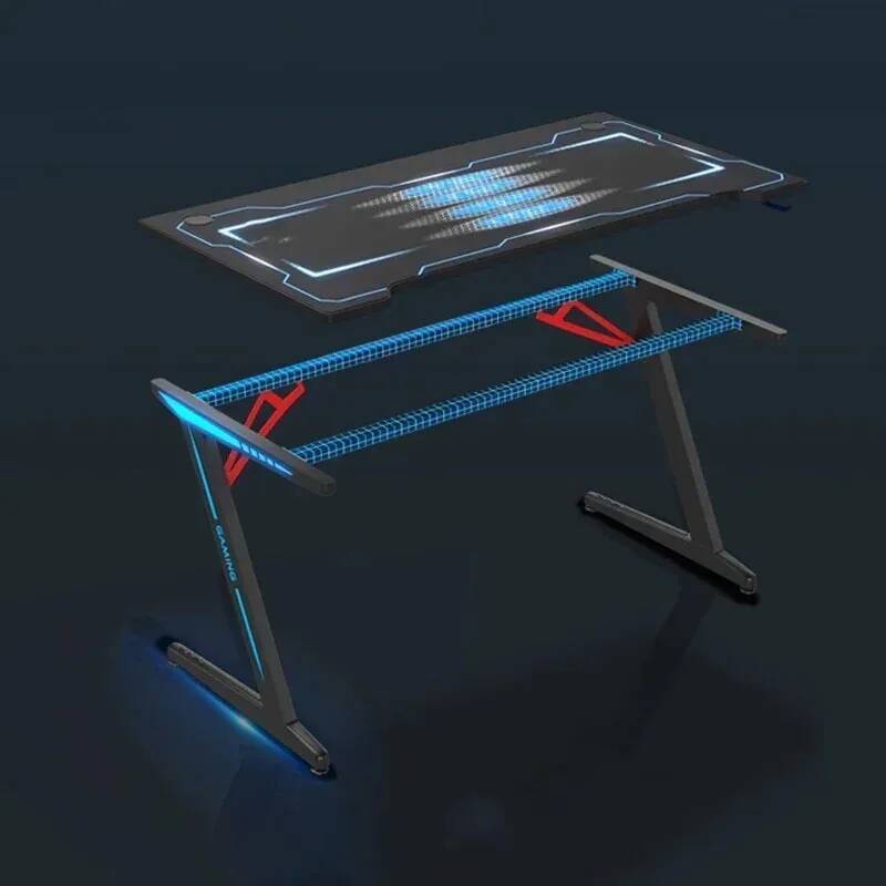 Computer E-sports Table Deskto - Rgb Gaming Chair 评论和价格