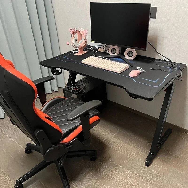 Computer E-sports Table Deskto - Rgb Gaming Chair 评论和价格