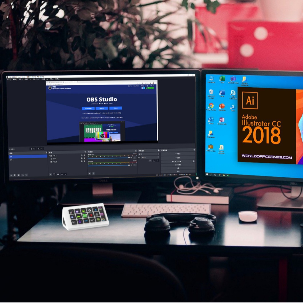 StreamDeck Mini Visual Keyboar - Elgato Stream Deck 评论和价格