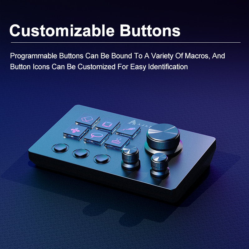 Ajazz AKP03E/153E Desktop Help - Elgato Stream Deck 评论和价格