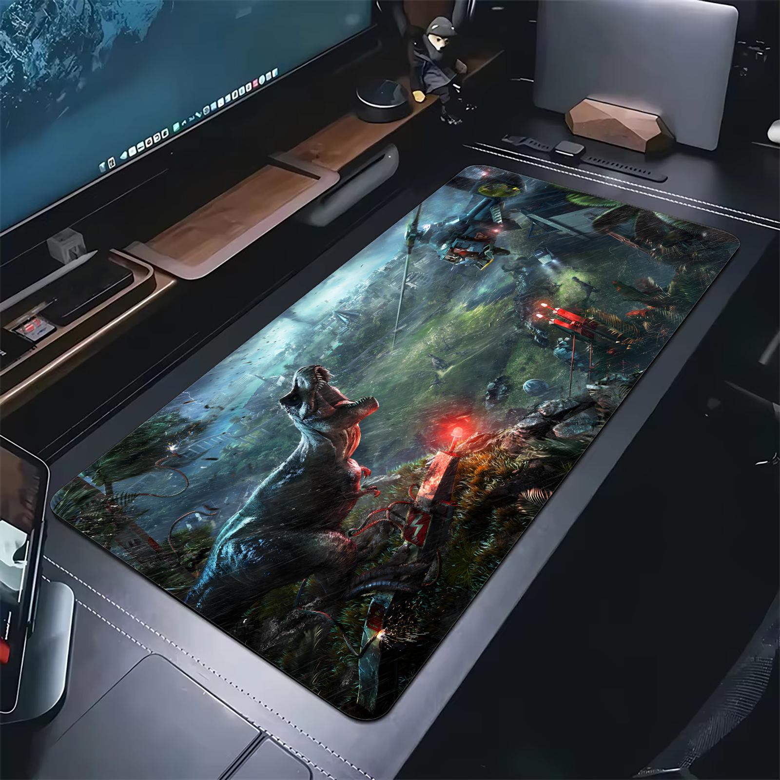 Pro E-Sports XXL Gaming Mousep - Esports Gaming World 评论和价格