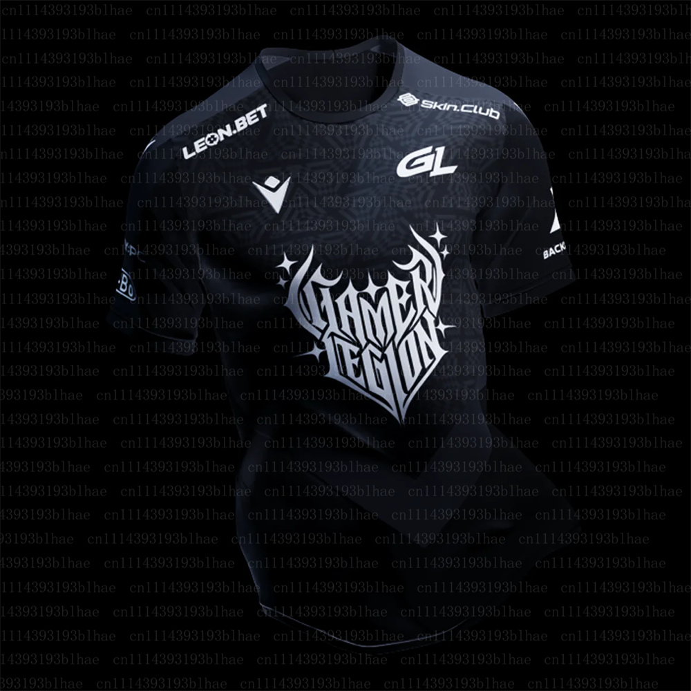 New 2026 Team Gamerlegion Espo - Esports Gaming Club 评论和价格