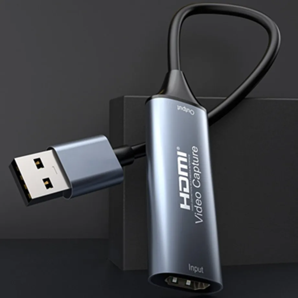 HDMI Video Capture Card 4K 30H - Elgato Stream Deck 评论和价格