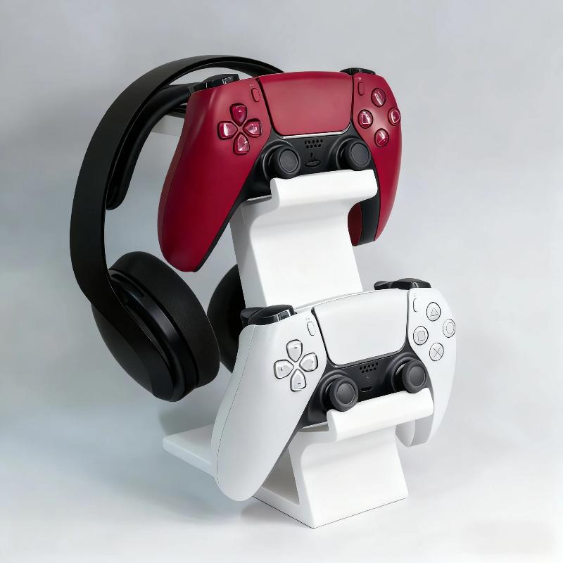 New 3-in-1 Controller Stand Fo - Controller Charging Stand 评论和价格