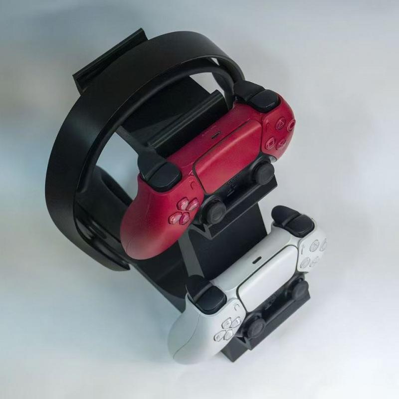 New 3-in-1 Controller Stand Fo - Controller Charging Stand 评论和价格