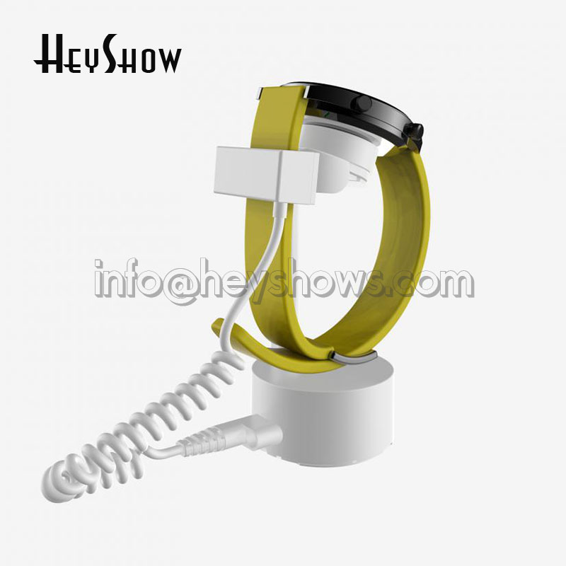 Smart Watch Security Anti-Thef - Controller Charging Stand 评论和价格