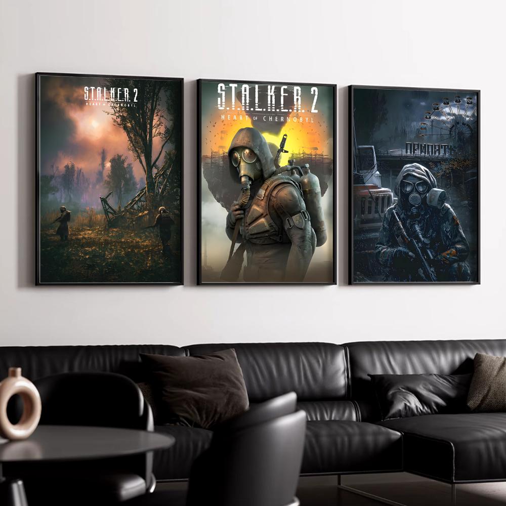 S-S.T.A.L.K.E.R-R 2 H-H-HeartS - Esports Gaming Lounge 评论和价格