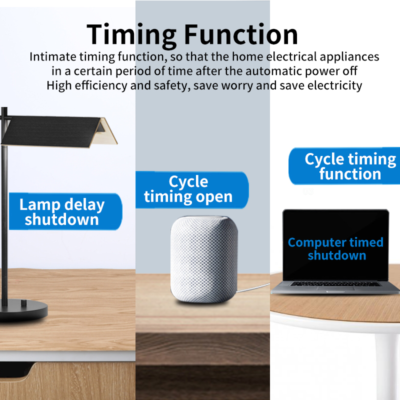 SIXWGH Tuya Smart Extension Co - Controller Charging Stand 评论和价格