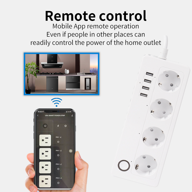 SIXWGH Tuya Smart Extension Co - Controller Charging Stand 评论和价格