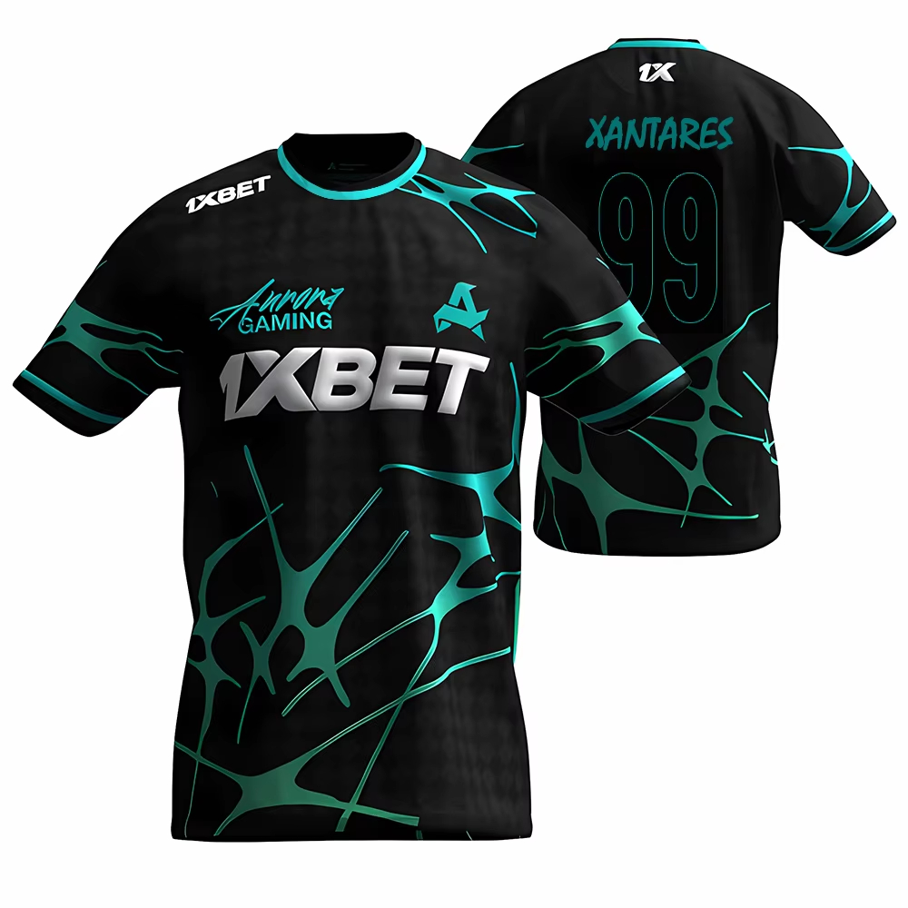 2026 Aurora Gaming E-sports Cl - Esports Gaming Club 评论和价格