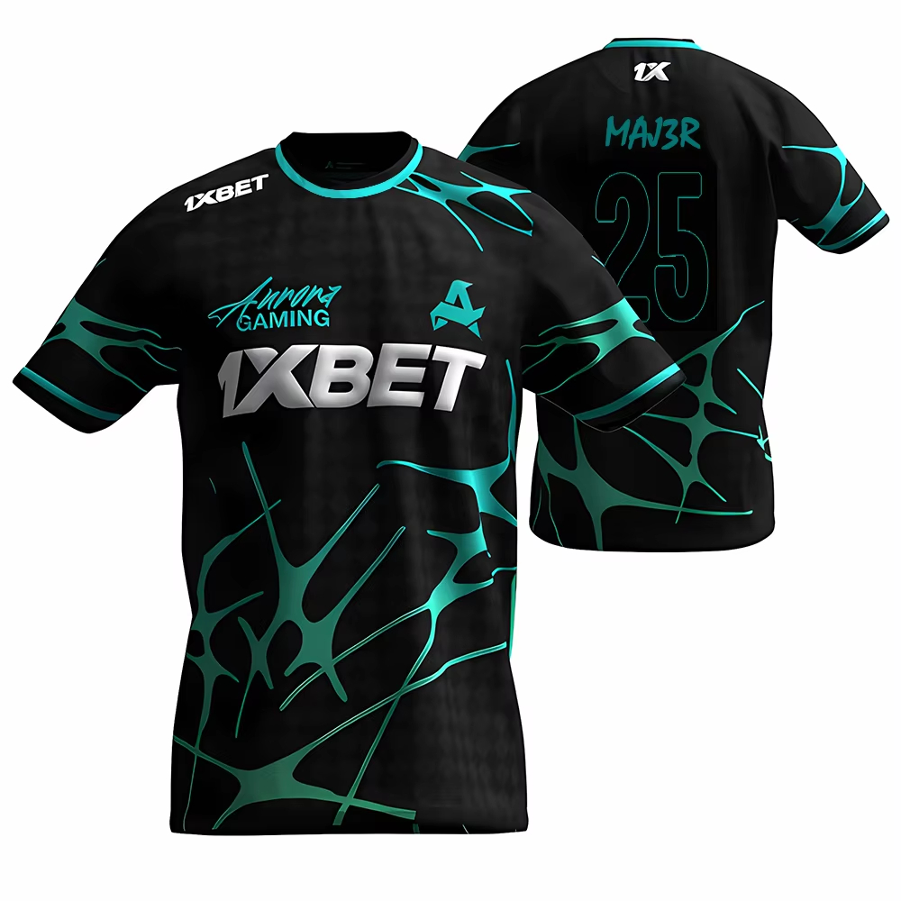 2026 Aurora Gaming E-sports Cl - Esports Gaming Club 评论和价格