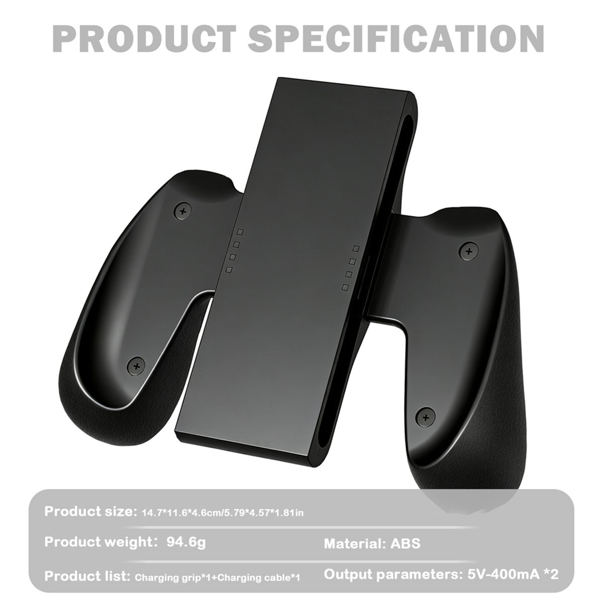 100% New For 2 Controller Char - Controller Charging Stand 评论和价格