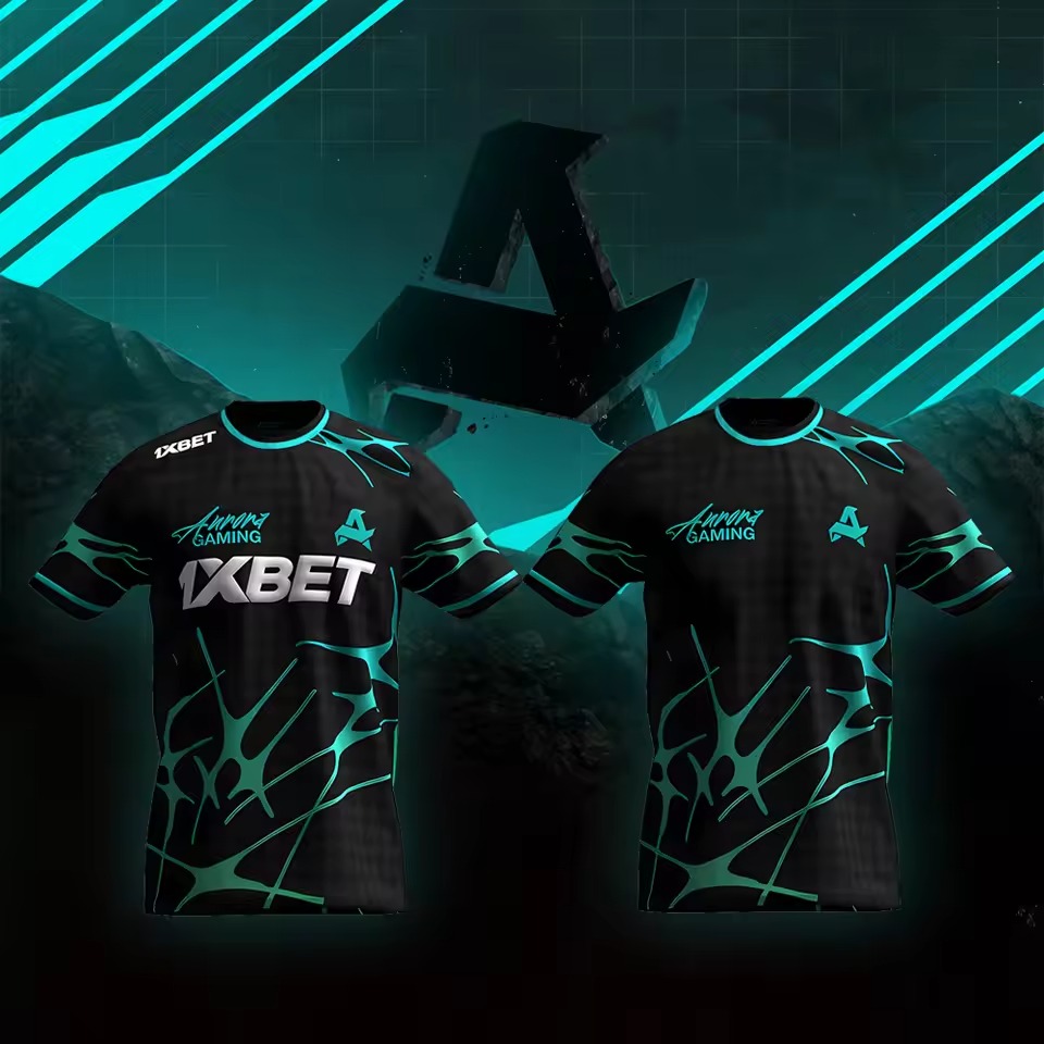 Aurora Gaming E-sports Club Ne - Esports Gaming Club 评论和价格