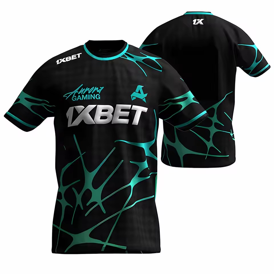 Aurora Gaming E-sports Club Ne - Esports Gaming Club 评论和价格