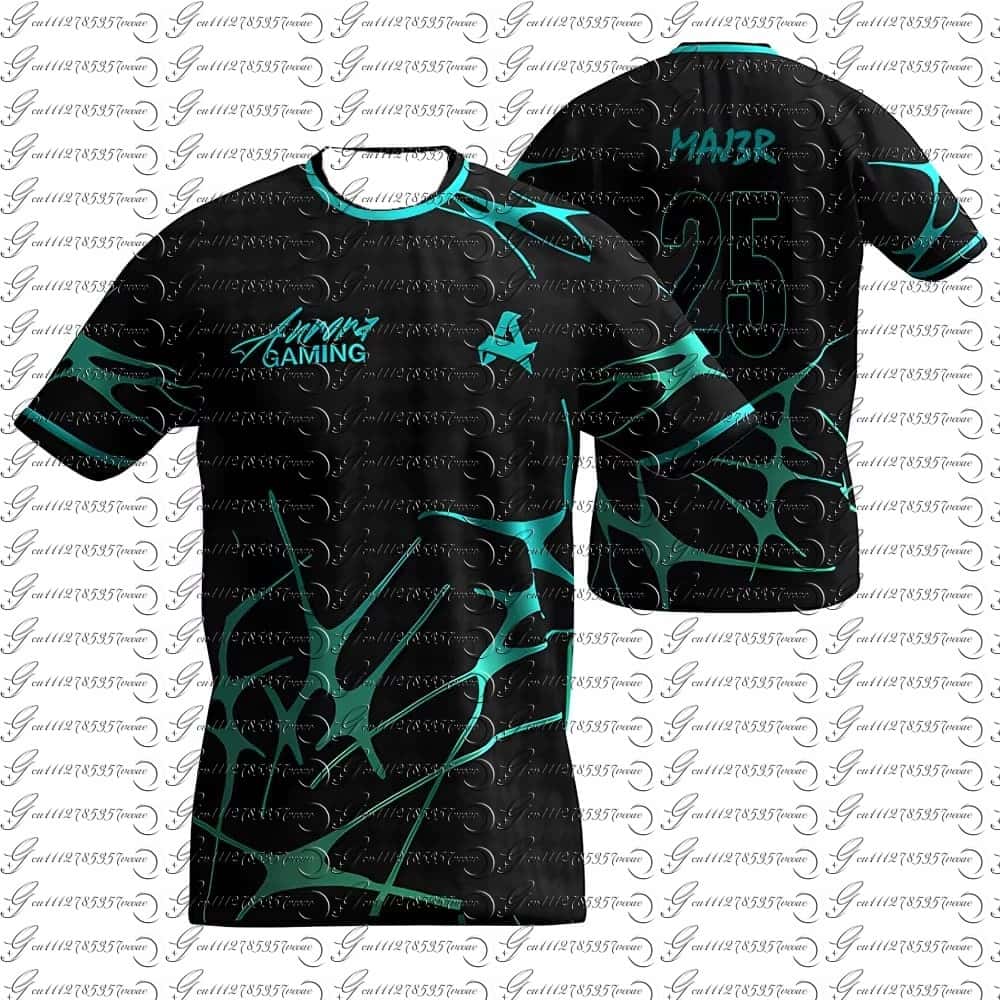 Aurora Gaming E-sports Club Ne - Esports Gaming Club 评论和价格