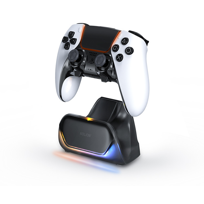 For PS5 Controller Charger Sin - Controller Charging Stand 评论和价格