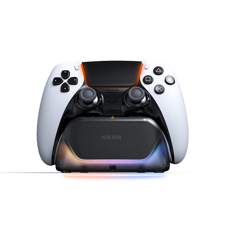 For PS5 Controller Charger Sin - Controller Charging Stand 评论和价格
