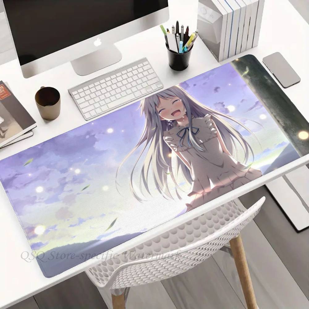 Unknown Flower Name Mousepad N - Esports Gaming Names 评论和价格