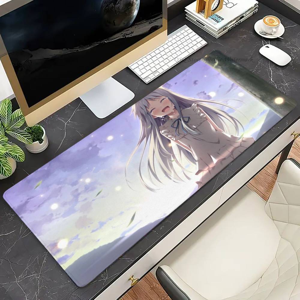 Unknown Flower Name Mousepad N - Esports Gaming Names 评论和价格